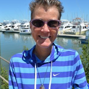 Meet your Posher, Bobbi